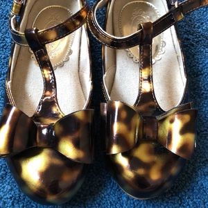 Joyfolie Sz 11 dress shoes